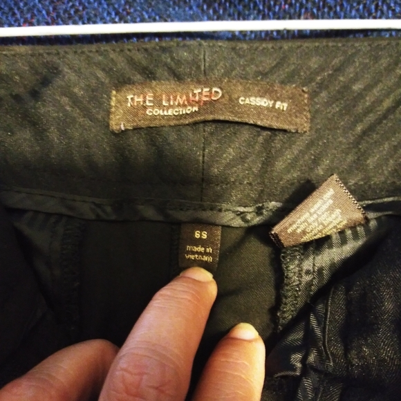 Pants - Picture 5 of 6